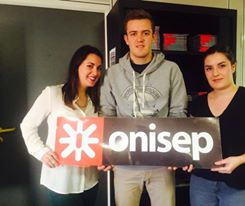 Focus sur la mission ONISEP : « on touche à tous les pans de la communication »