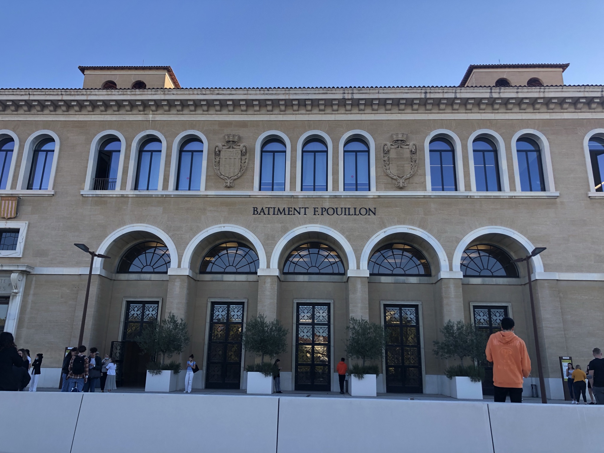 Classement de L’Etudiant : la métropole Aix-Marseille toujours au 10e rang