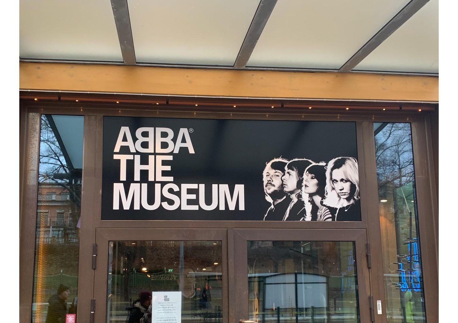 Musée ABBA : un temple du disco en plein cœur de Stockholm