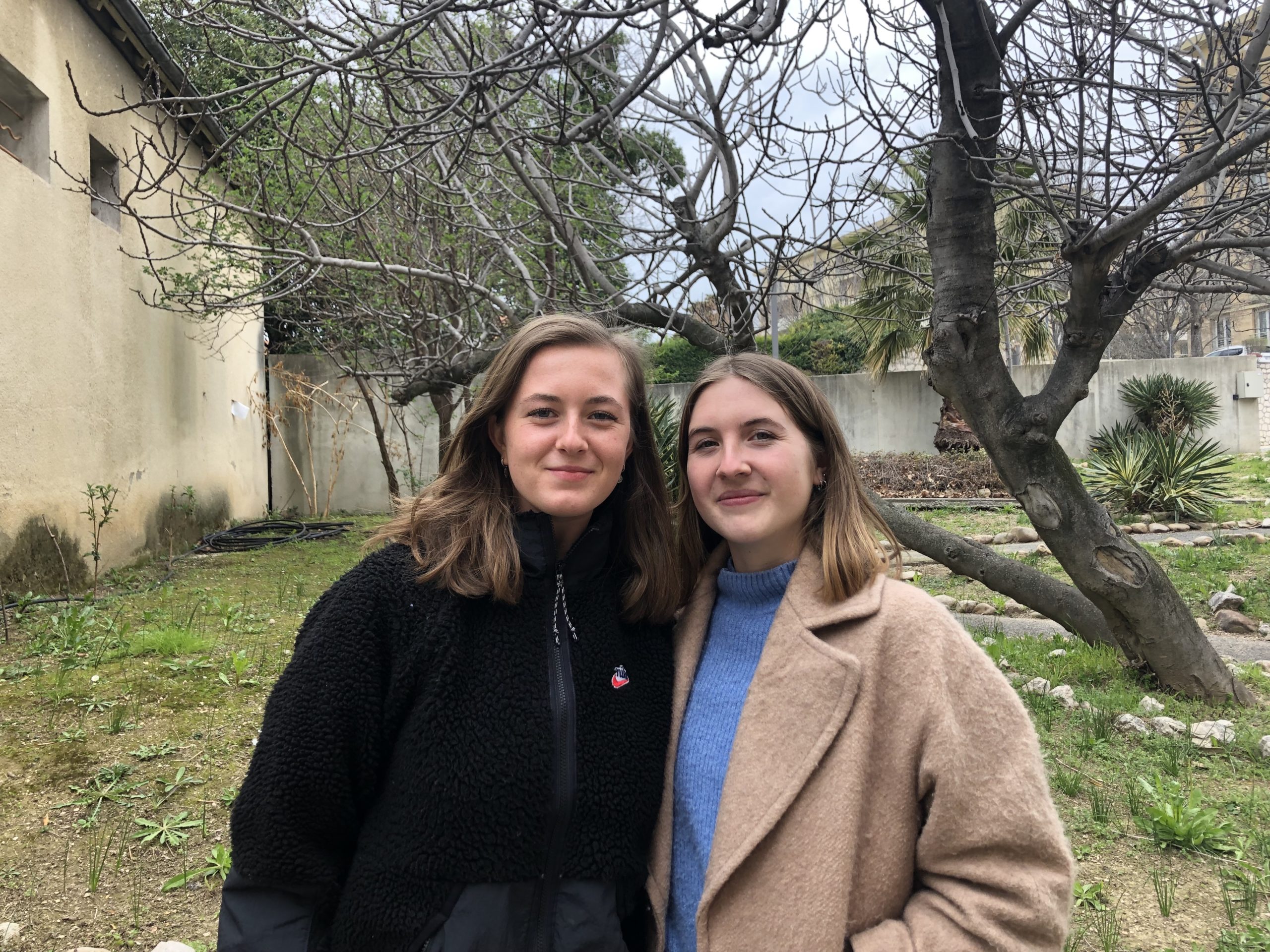 À Aix-en-Provence, des étudiants en droit humanitaire s’organisent pour l’Ukraine mais n’oublient pas les autres conflits