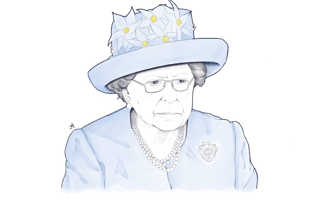 Elizabeth II : son langage vestimentaire restera un mystère