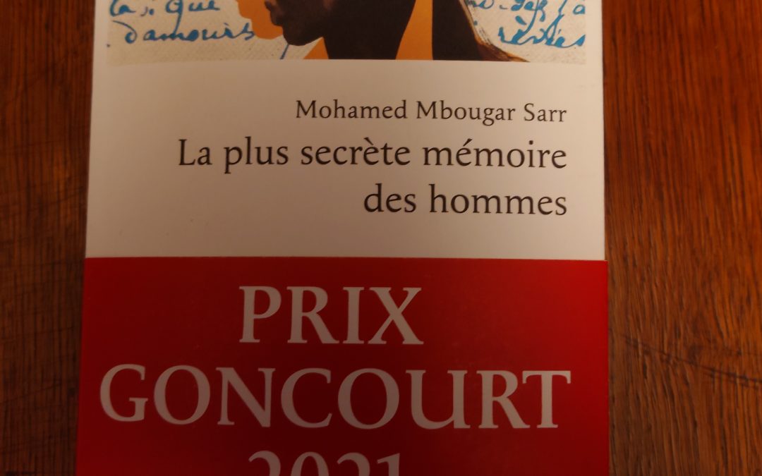 La longue histoire du prix Goncourt