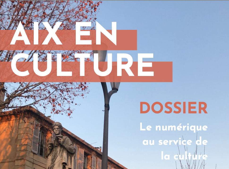Magazine : Aix En Culture