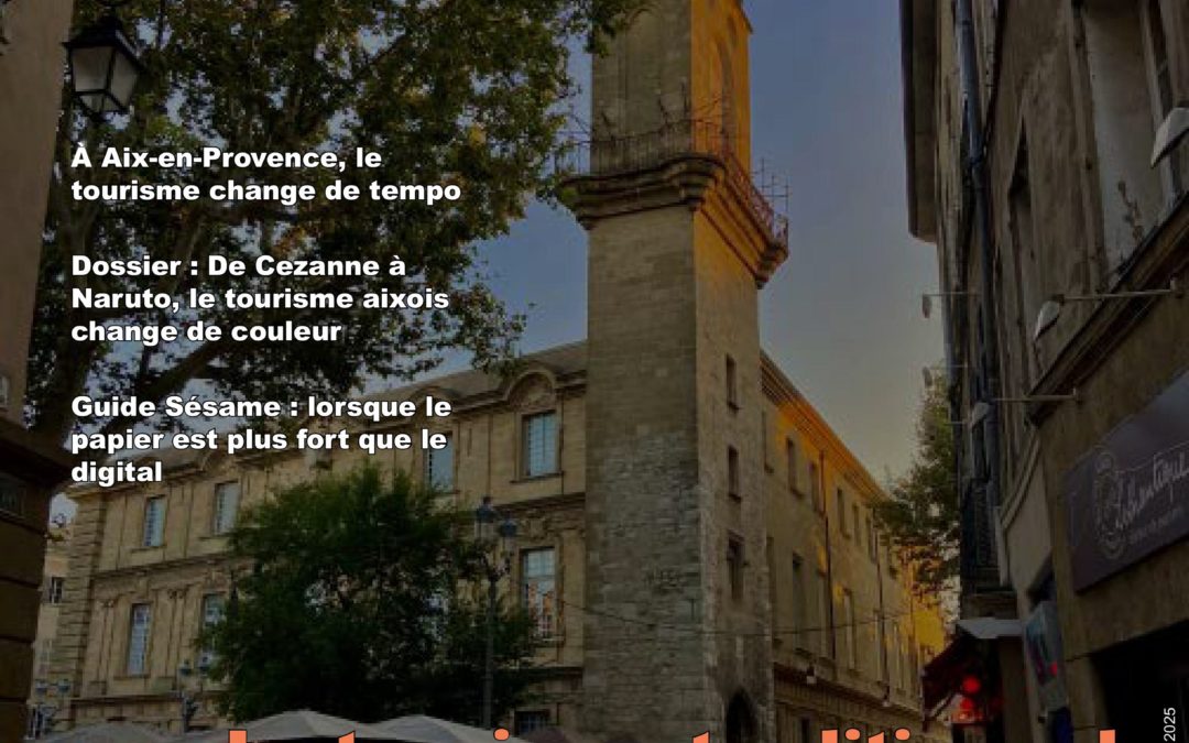 Sudiste, le journal pour ne pas perdre le nord sur l’essentiel
