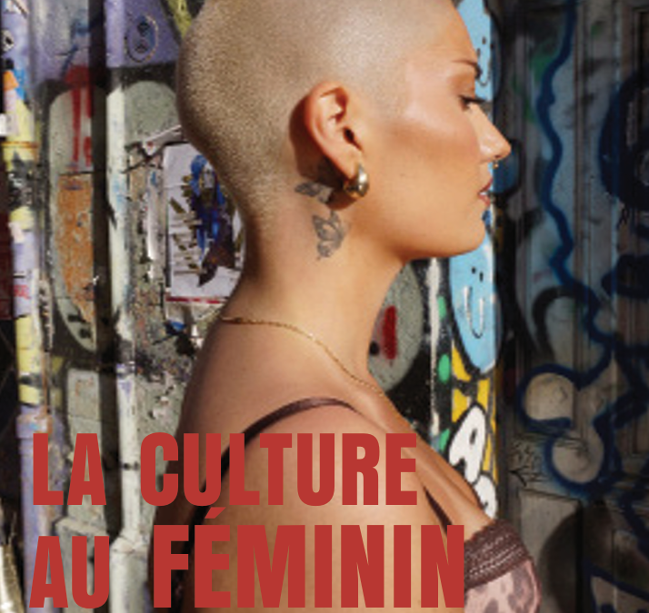 Mars’elles, la culture au féminin