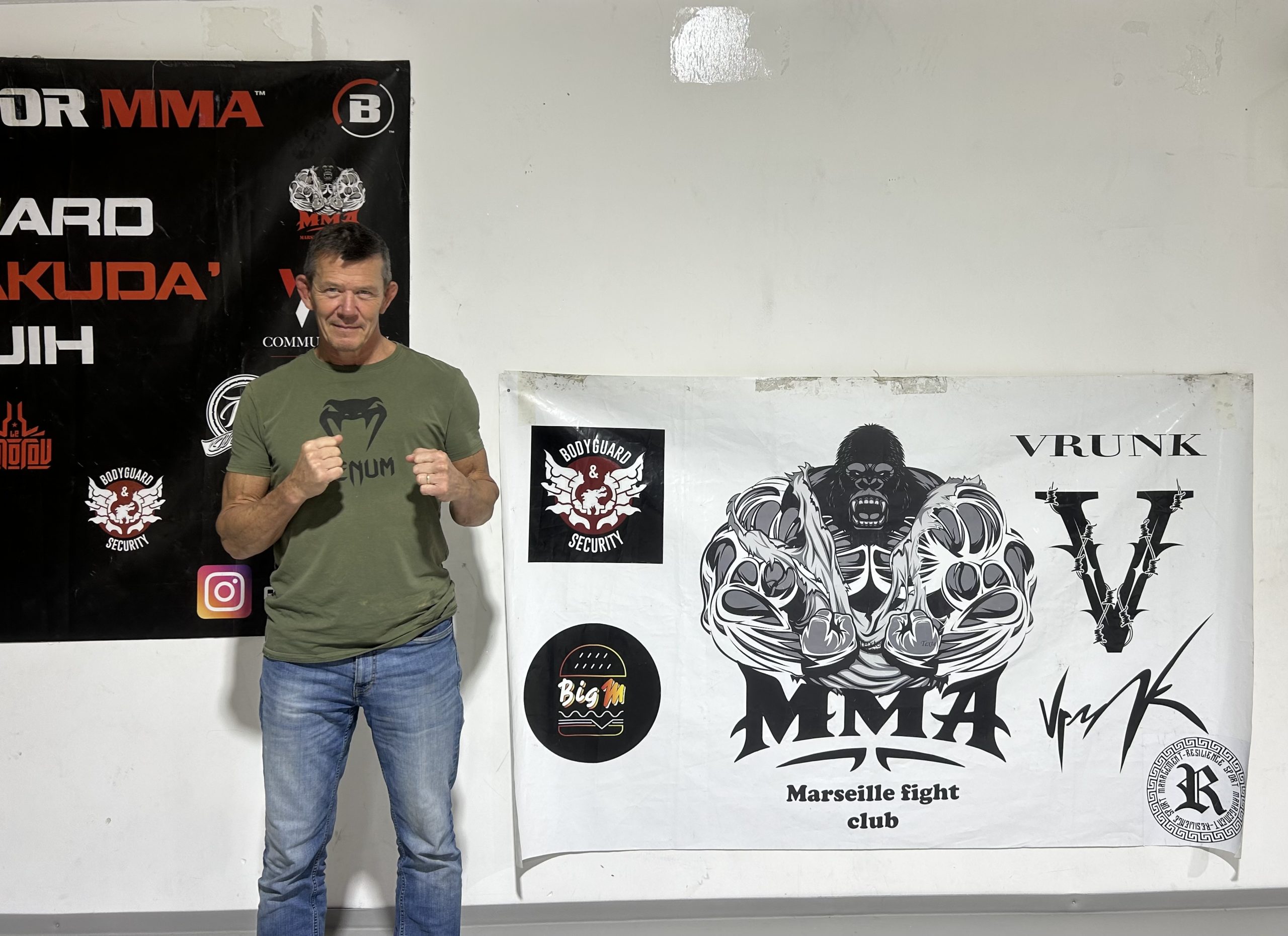 Le MMA : simple bagarre brutale ou véritable discipline sportive ?