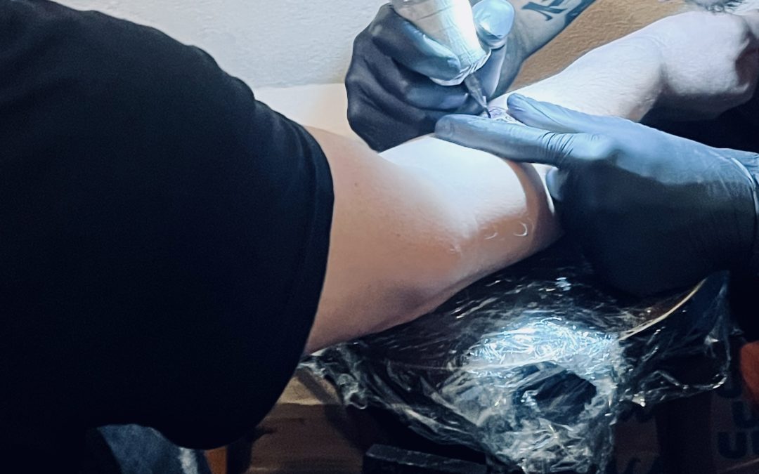 Détatouage laser : une pratique qui échappe aux médecins