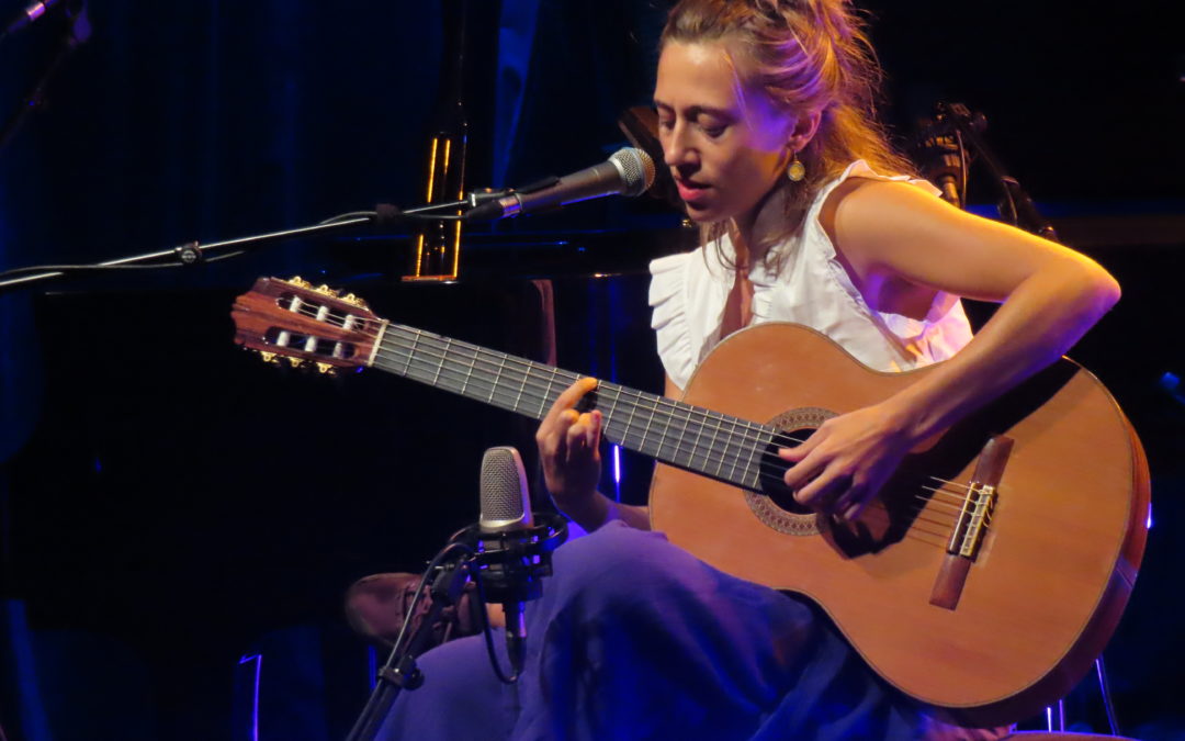 La salle de concert du Petit Duc ouvre sa saison avec deux concerts gratuits 