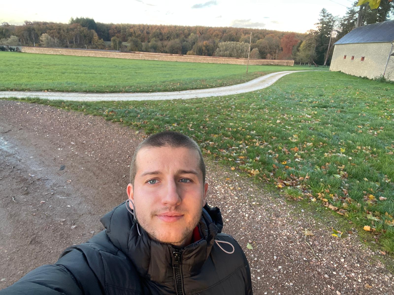 Profiter du silence de la nature : et si c’était ça les vacances ?