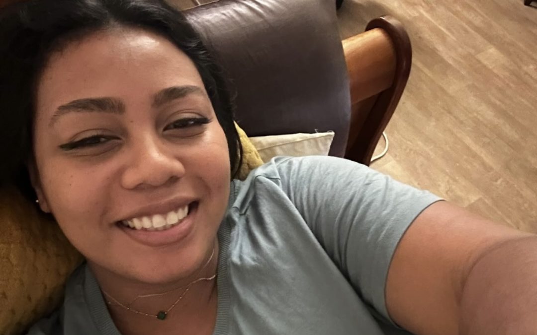 Gen Z : Mugiwara, 27 ans, coordinatrice générale du mouvement à Madagascar 