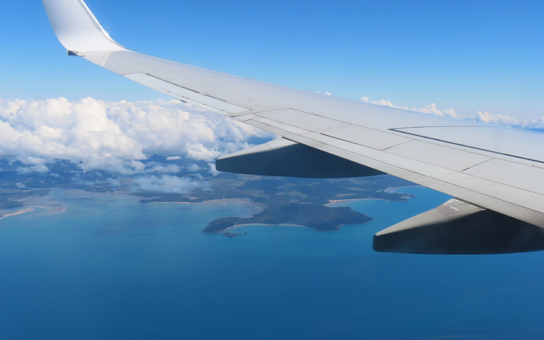 Loin des amphis : l’Australie, nouvelle échappée des étudiants français