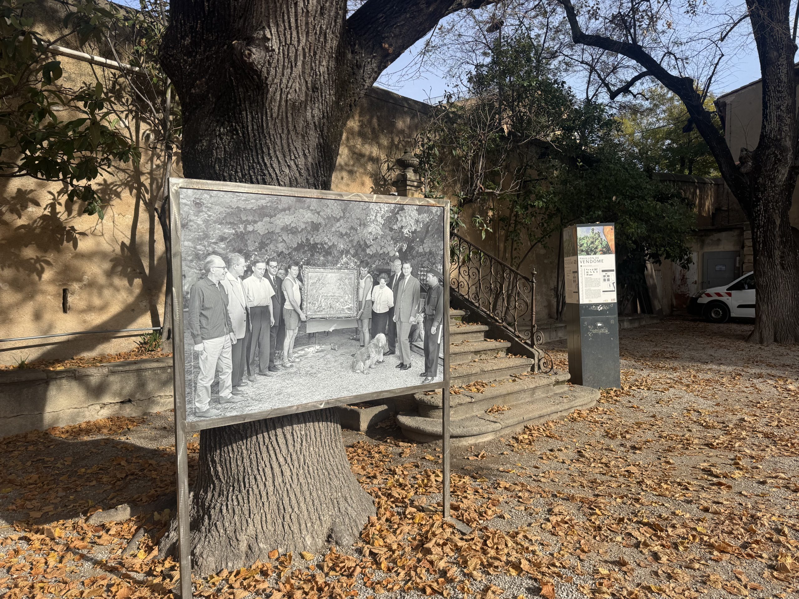 L’Expo des Expos : Cezanne, mémoire d’une double révélation