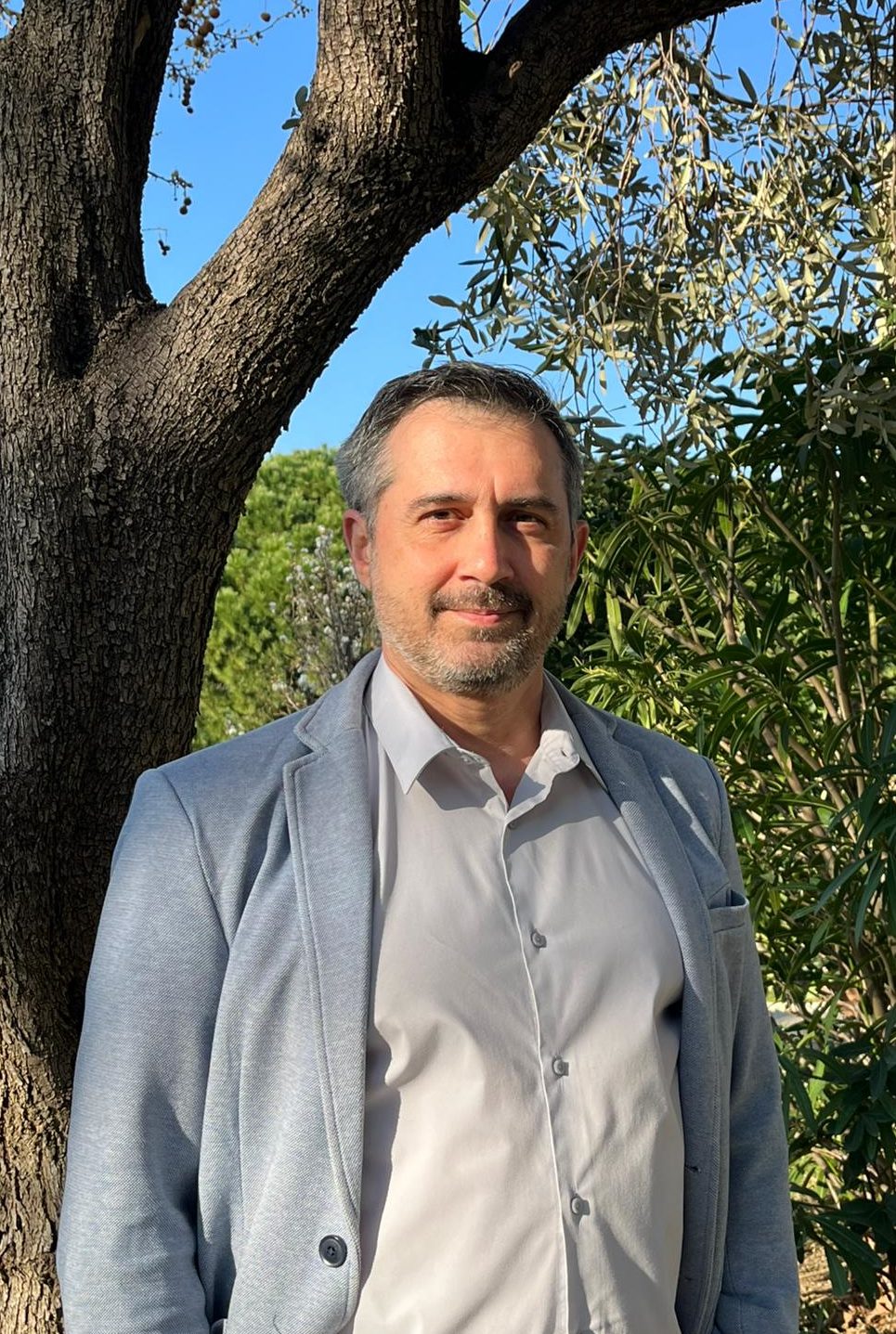 Julien Villevieille : « Si c&rsquo;était suffisant, il n’y aurait pas de racisme et d’antisémitisme »