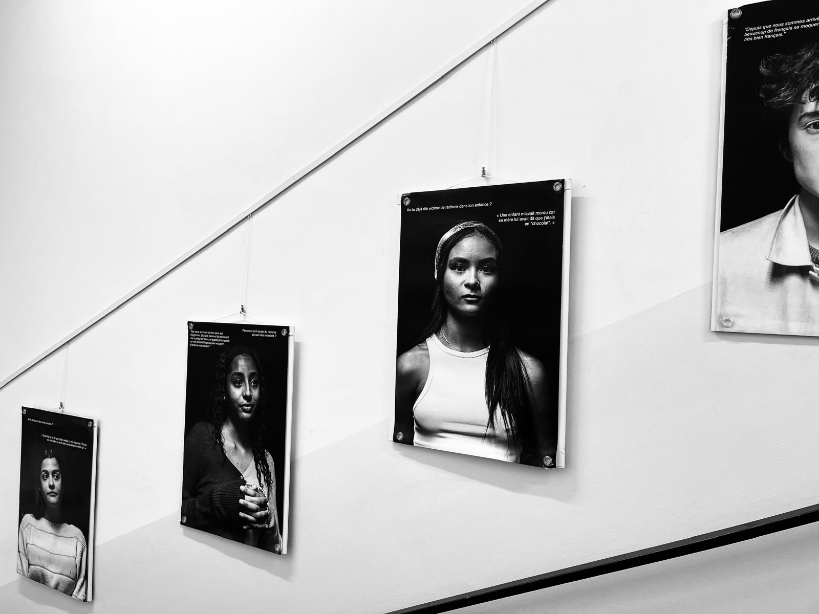 AMU / SOS Racisme : « TOLÉRANCE ZÉRO » SUR LES CAMPUS