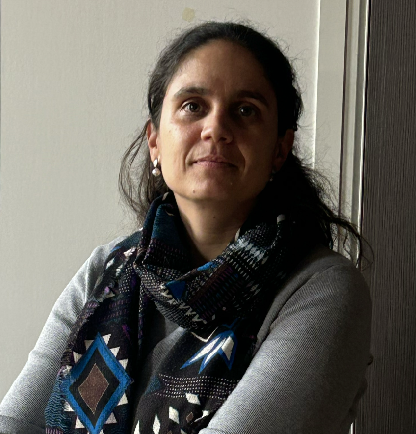 Patricia Souiller : « Pour moi, l’art aide à vivre »