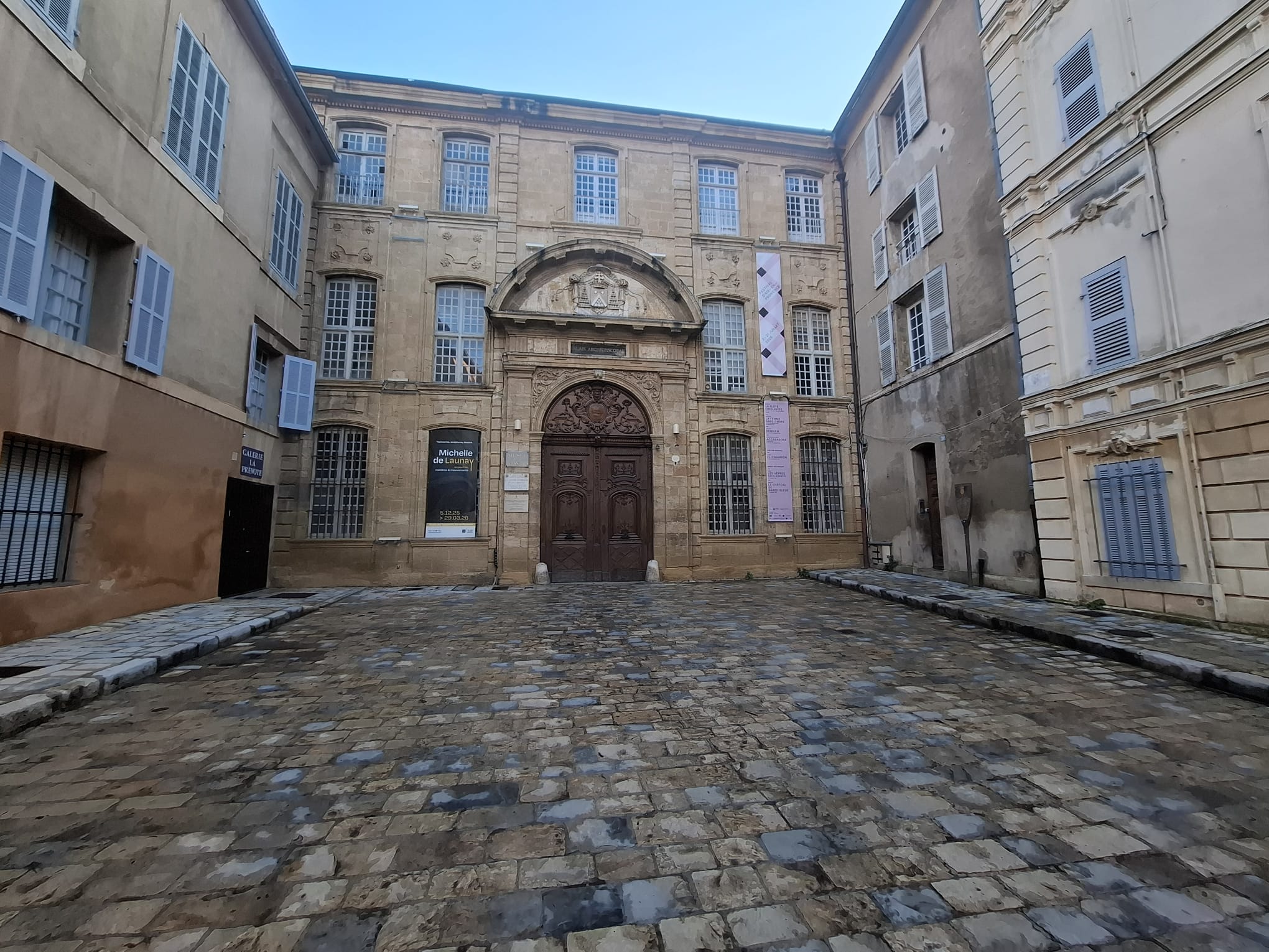 Festival de Marseille vs Festival d’art lyrique d’Aix-en-Provence